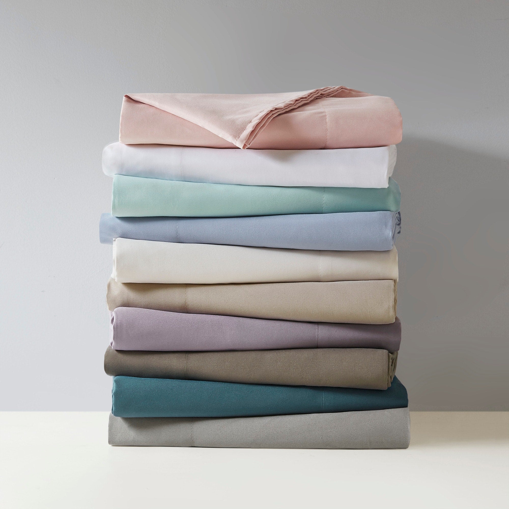 The Gray Barn Sleeping Hills 3M Microcell Sheet Set