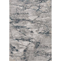 The Gray Barn Spade Abstract Natural Area Rug