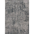 The Gray Barn Spade Industrial Glam Area Rug