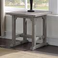 The Gray Barn Winlock End Table See Product Description