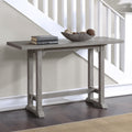 The Gray Barn Winlock Sofa Table See Product Description