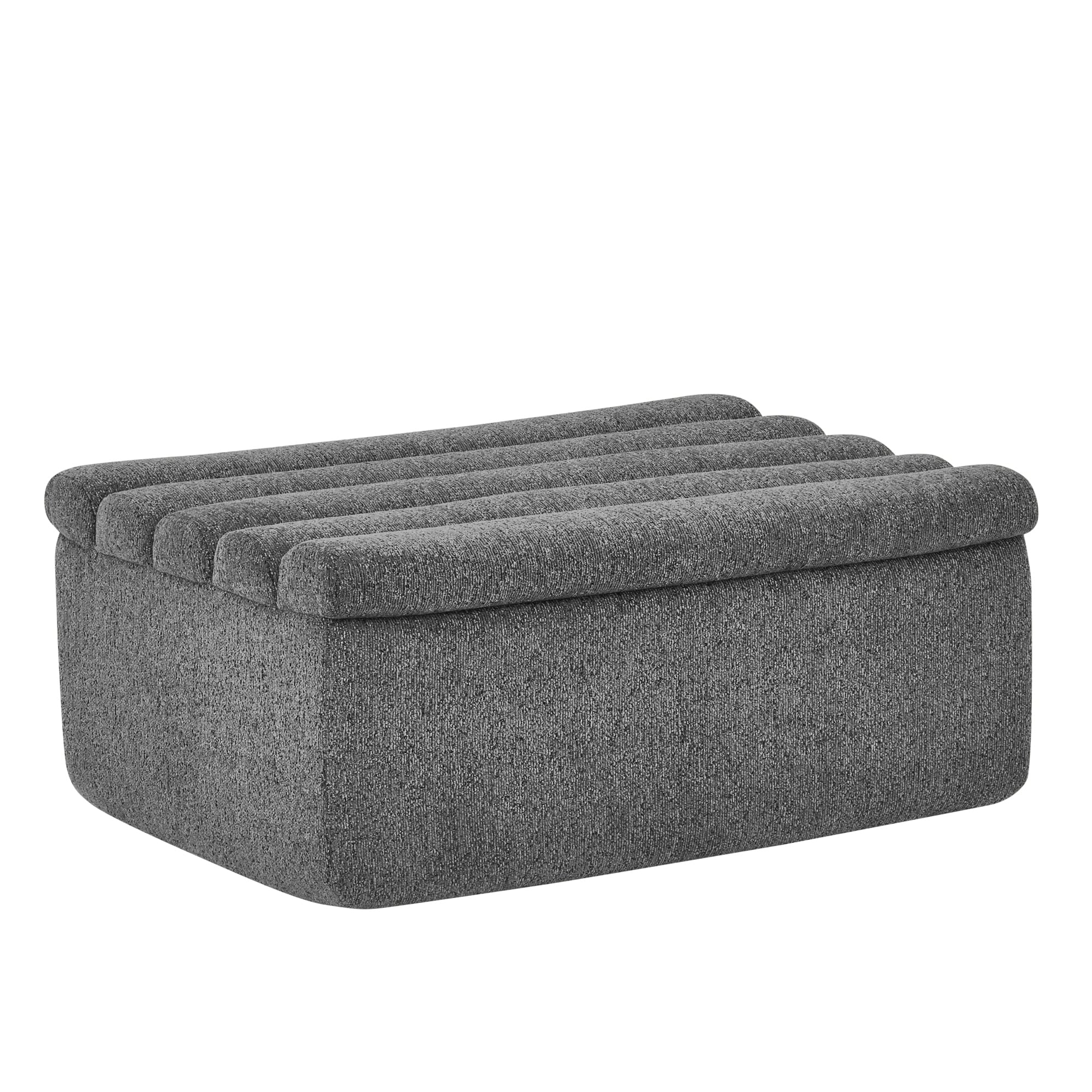 The Ottoman For Modular Sofa