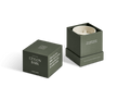 Ceylon Bark Scented Candle