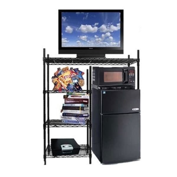 The Shelf Supreme Adjustable Shelving