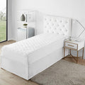 The Standard Quilted Twin Xl Mattress Pad