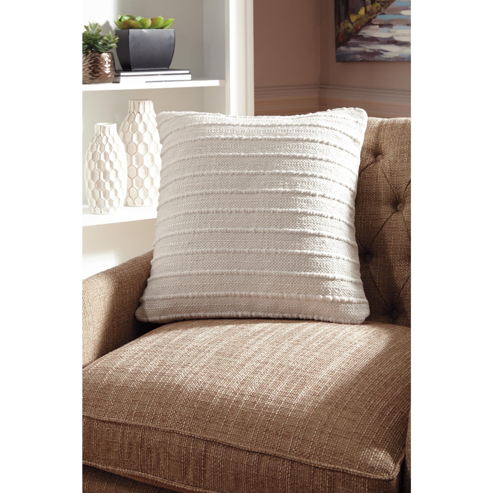 Signature Design By Ashley Theban Pillow