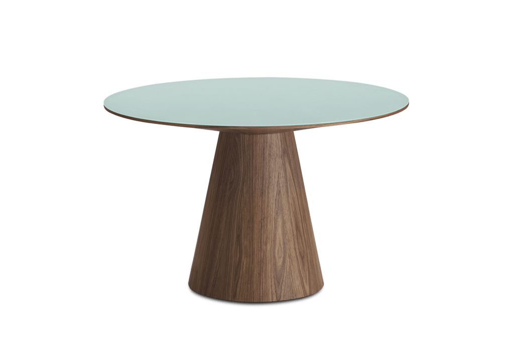 Theo Round Dining Table