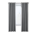 Ventura Blackout Curtain Panels