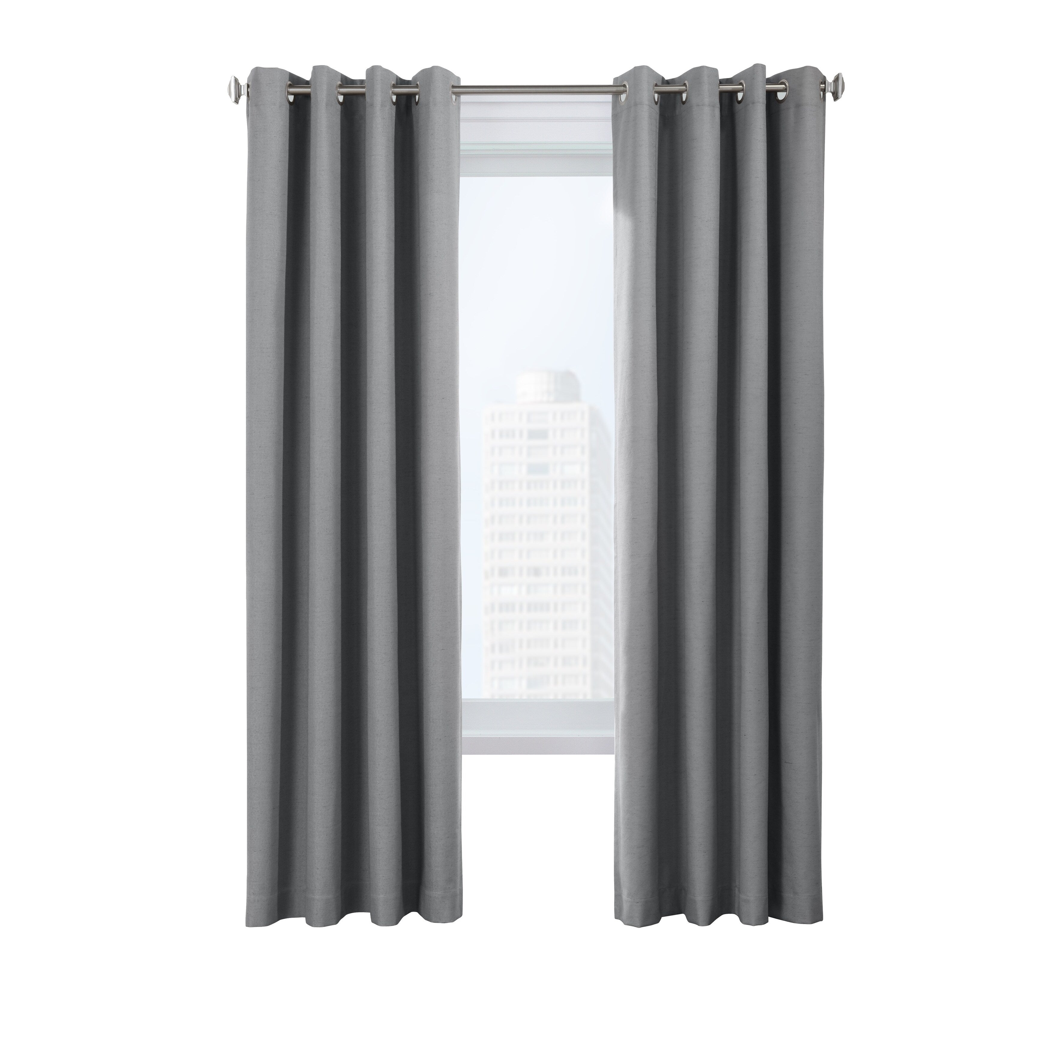 Ventura Blackout Curtain Panels