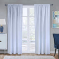 Copper Grove Watt Blackout Curtain Liner