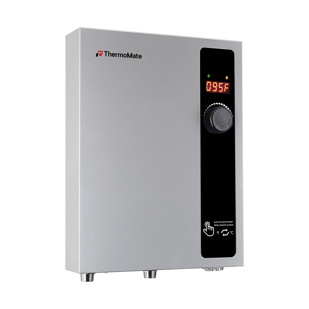Thermomate Electric Tankless Water Heater 18Kw At 240 Volt