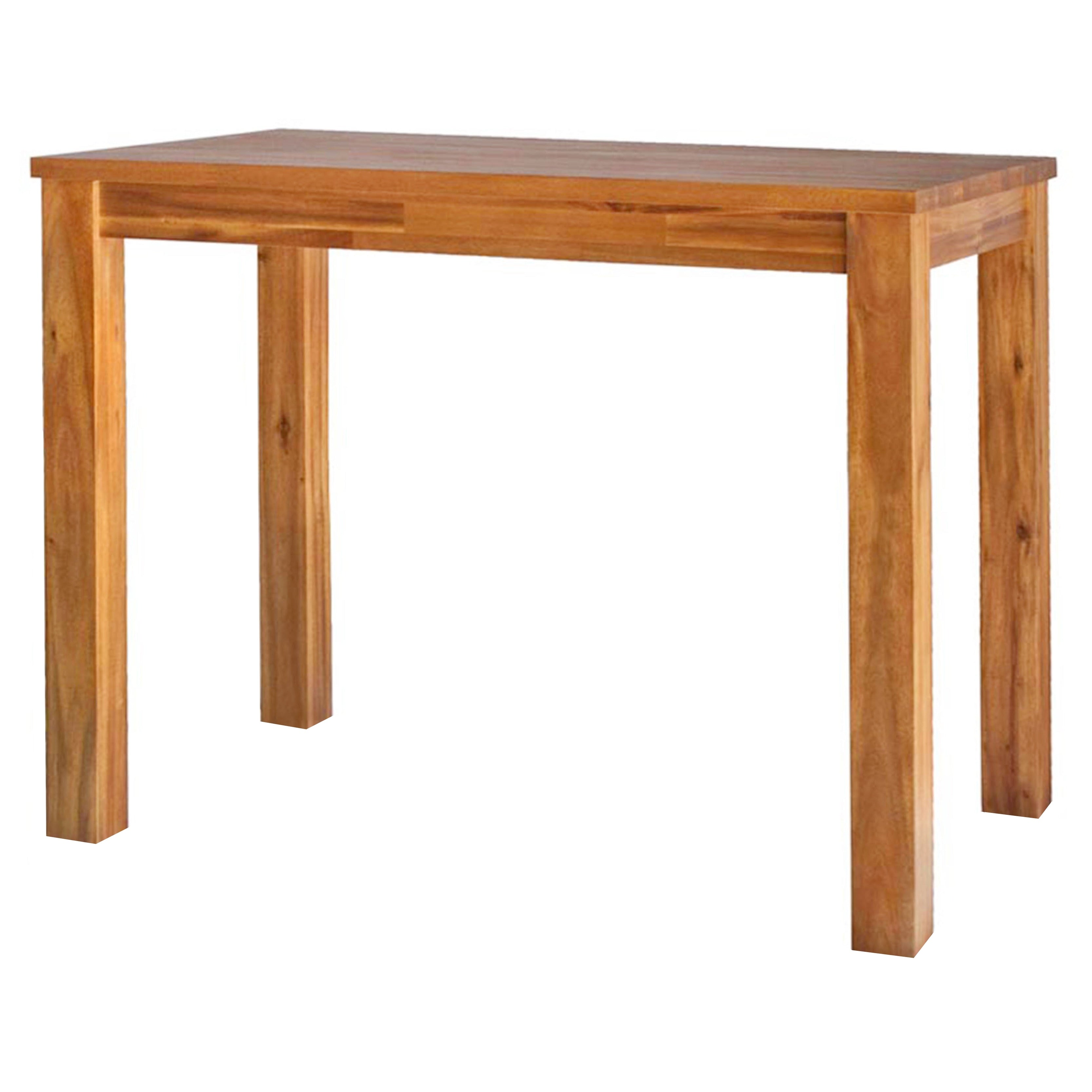 Tiburon 36 High Table Amber