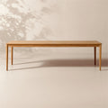 Tide Outdoor Dining Table Cover by KoverRoosÂ®