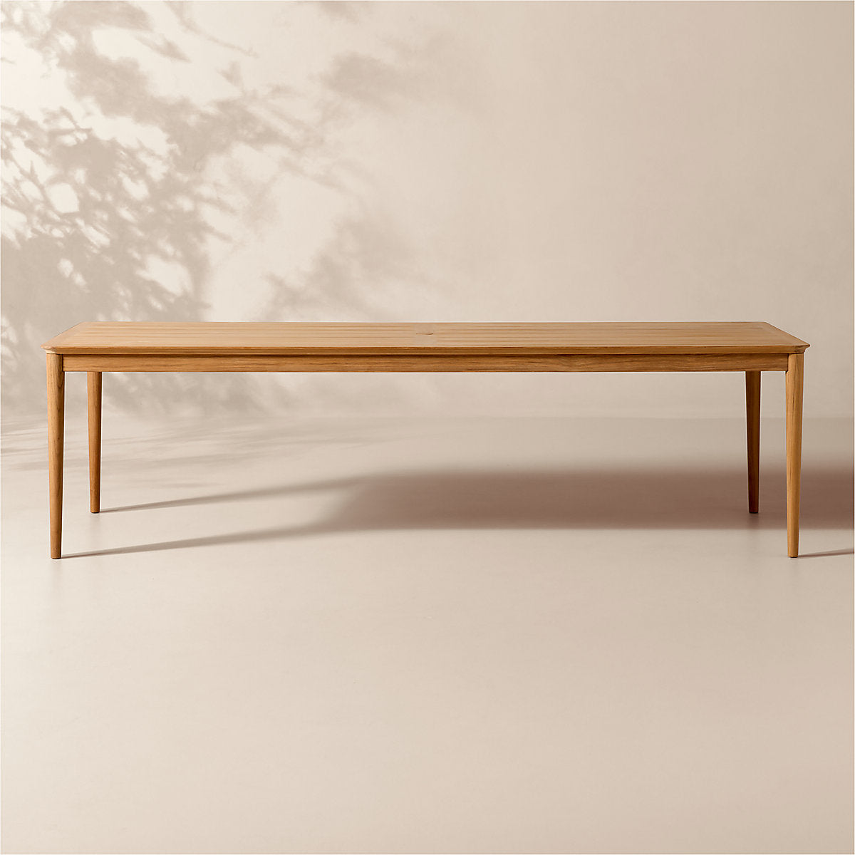 Tide Outdoor Dining Table Cover by KoverRoosÂ®