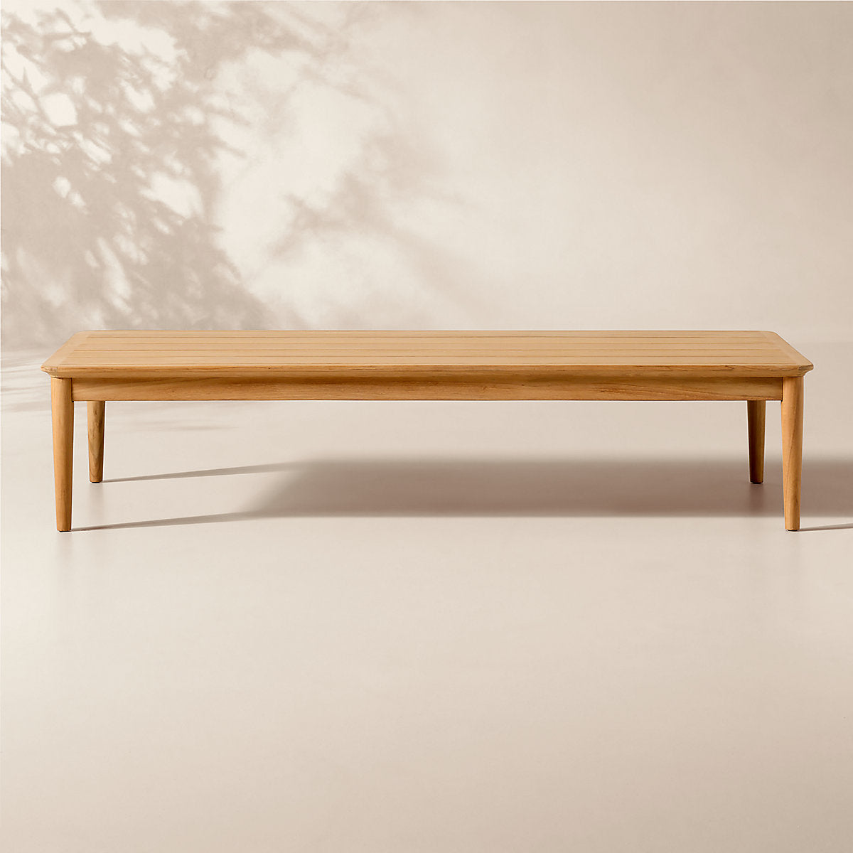 Tide Outdoor Coffee Table Cover by KoverRoosÂ®