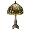 Tiffany Style Decorative Table Lamp