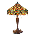 Tiffany Style Table Lamp