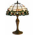Tiffany Style Table Lamp