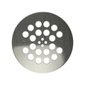 Tile Redi Dp Rd Redi Drain Circular Shower Pan Drain Plate