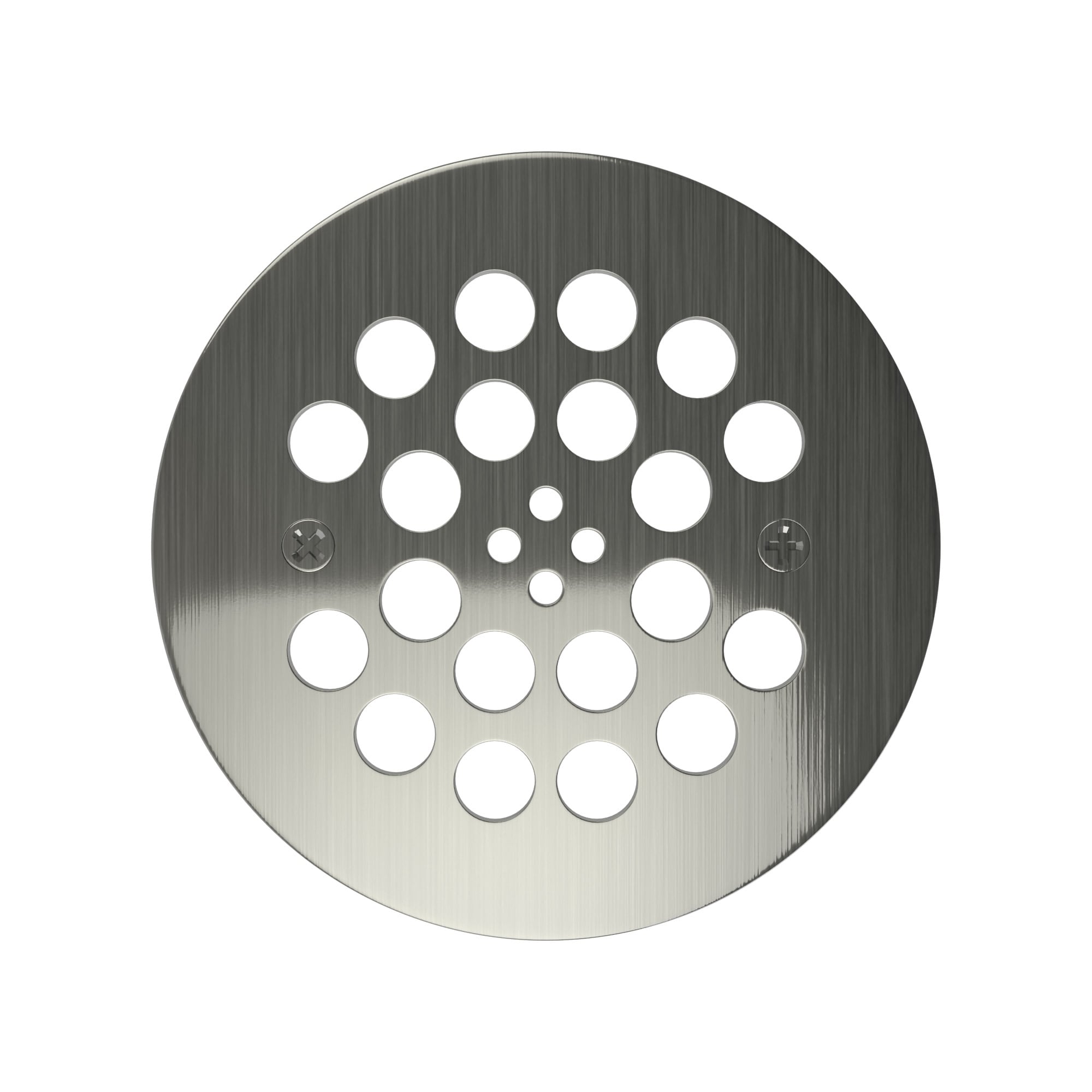 Tile Redi Dp Rd Redi Drain Circular Shower Pan Drain Plate