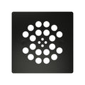 Tile Redi Dp Sq 4 1 2 Square Drain Plate