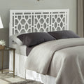 Tilley Chippendale Headboard By Greyson Living