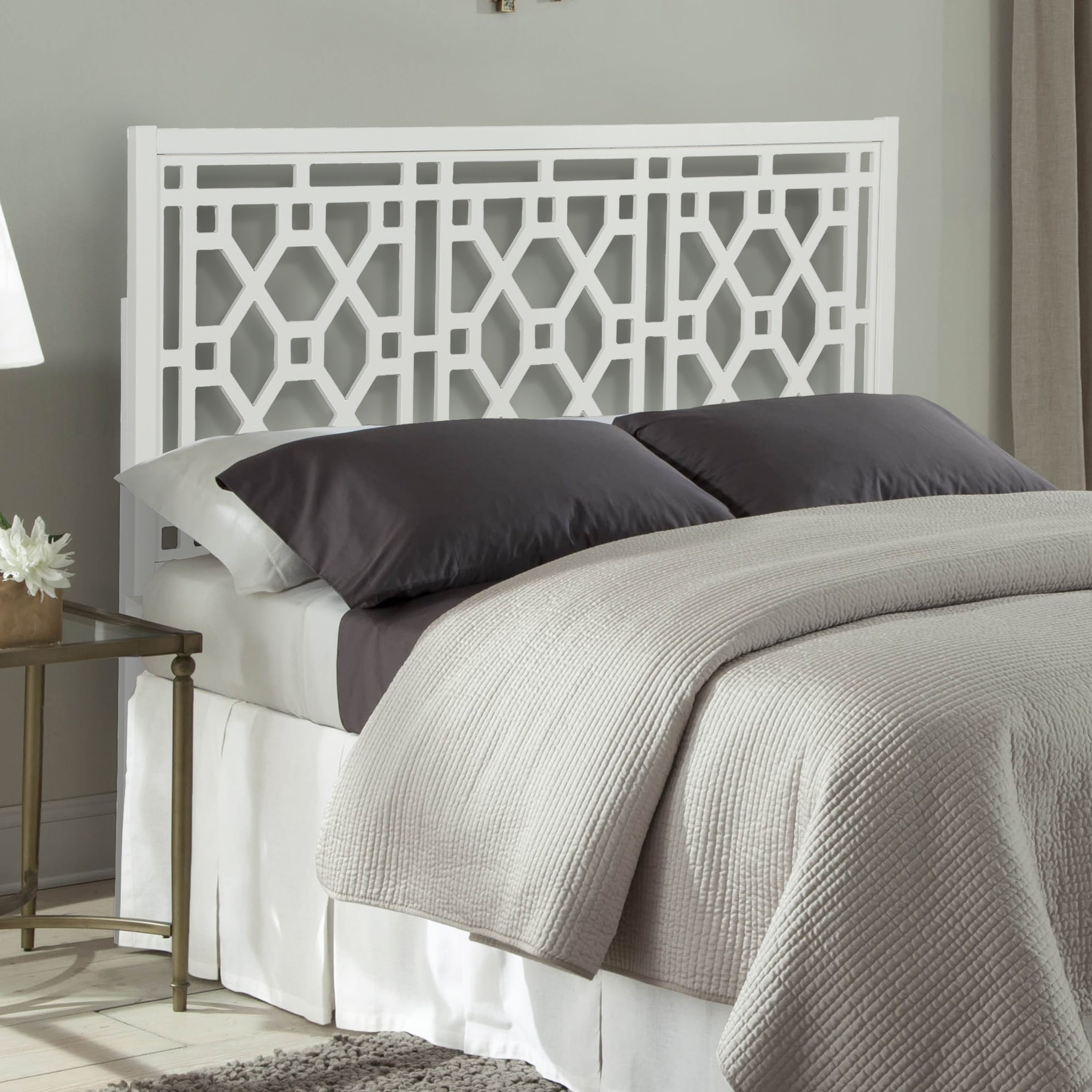 Tilley Chippendale Headboard By Greyson Living