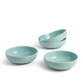 Tilly Ramsay For Royal Doulton Cereal Bowl 6.7In Blue Set Of 4