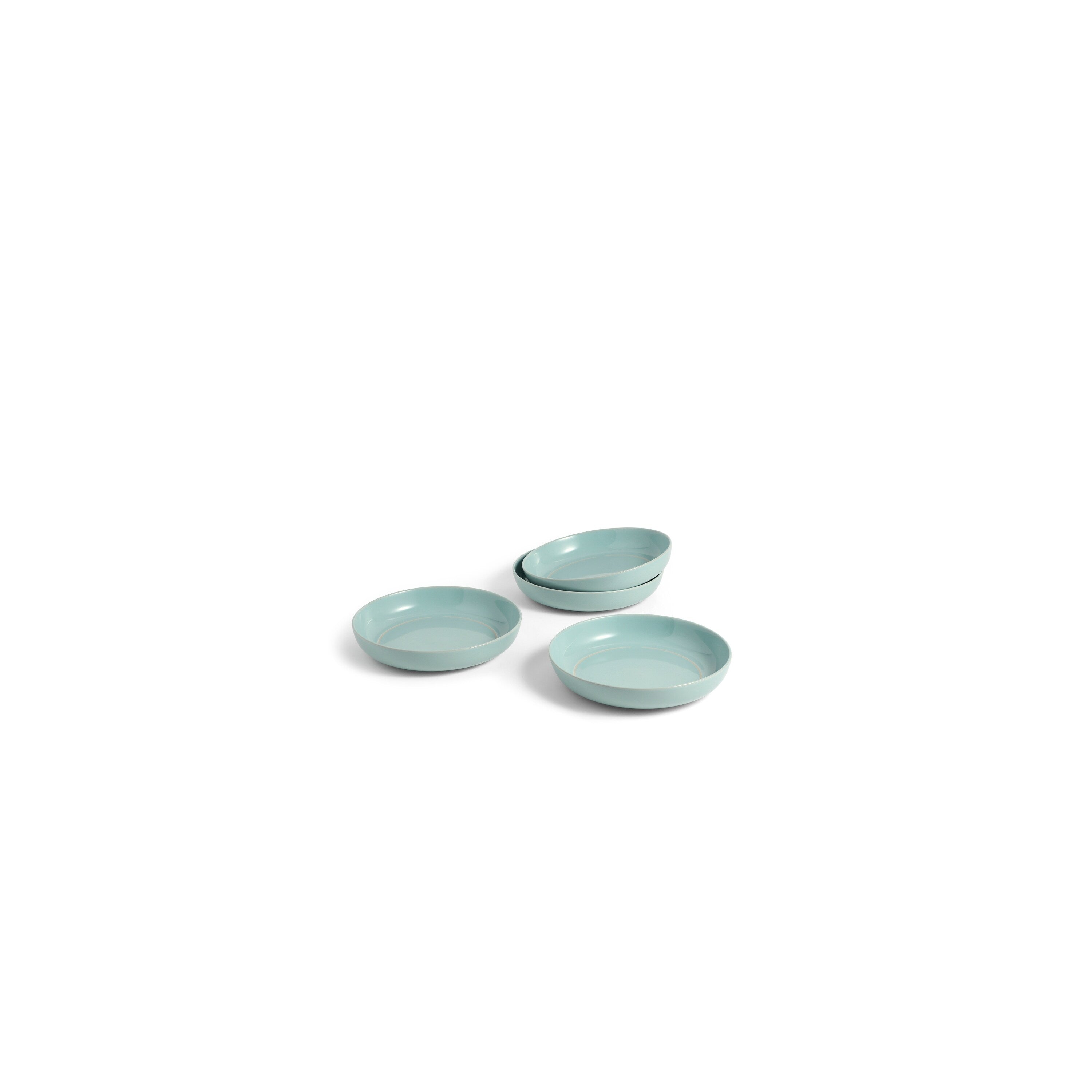 Tilly Ramsay For Royal Doulton Pasta Bowl 9.1In Blue Set Of 4