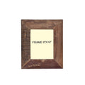 Timbergirl Distressed Wood Photo Frame