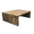 Timbergirl Mango Wood Coffee Table