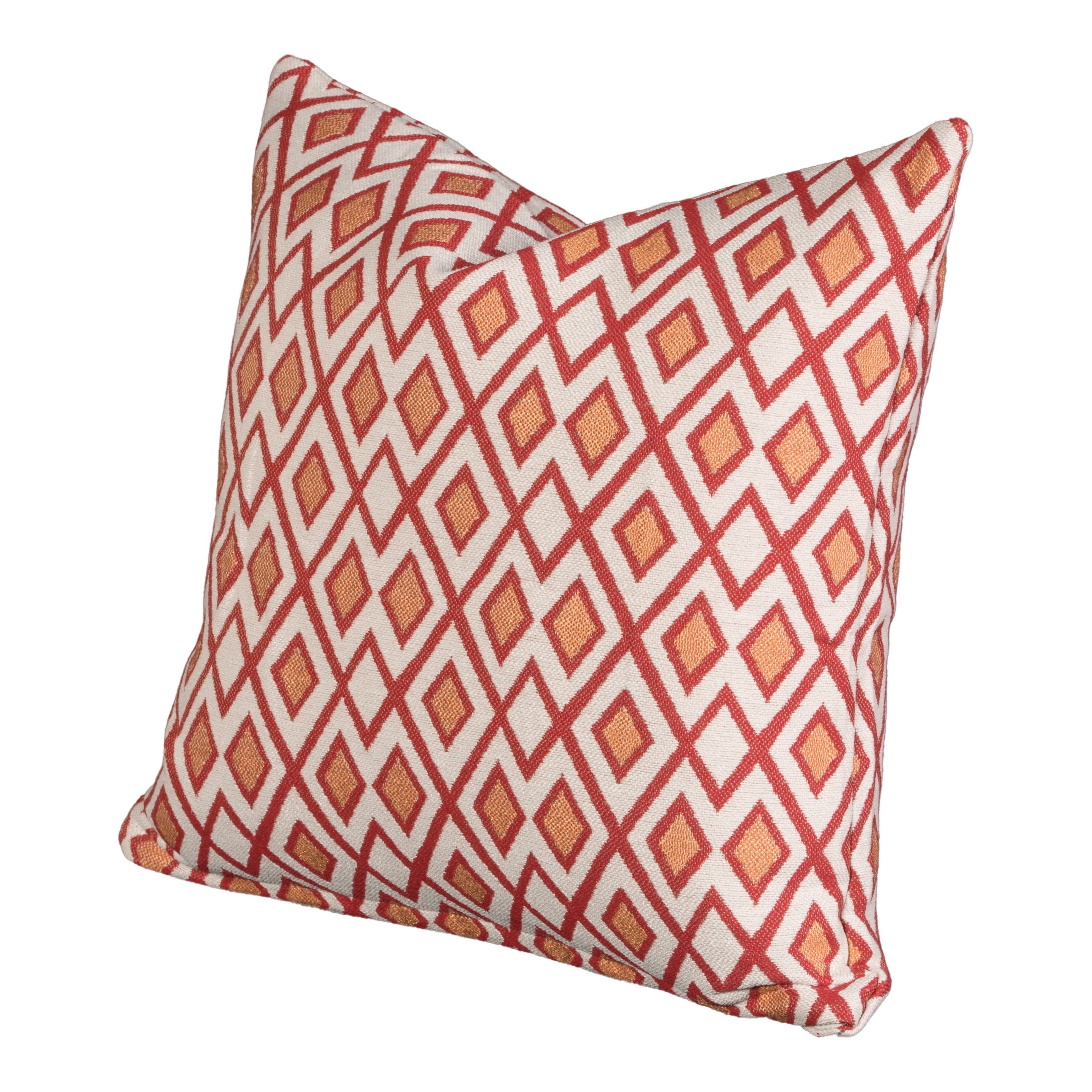 Timeless Indoor Outdoor Accent Pillow