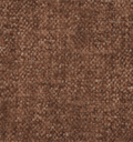 Tobacco Performance Striated Velvet Fabric Swatch