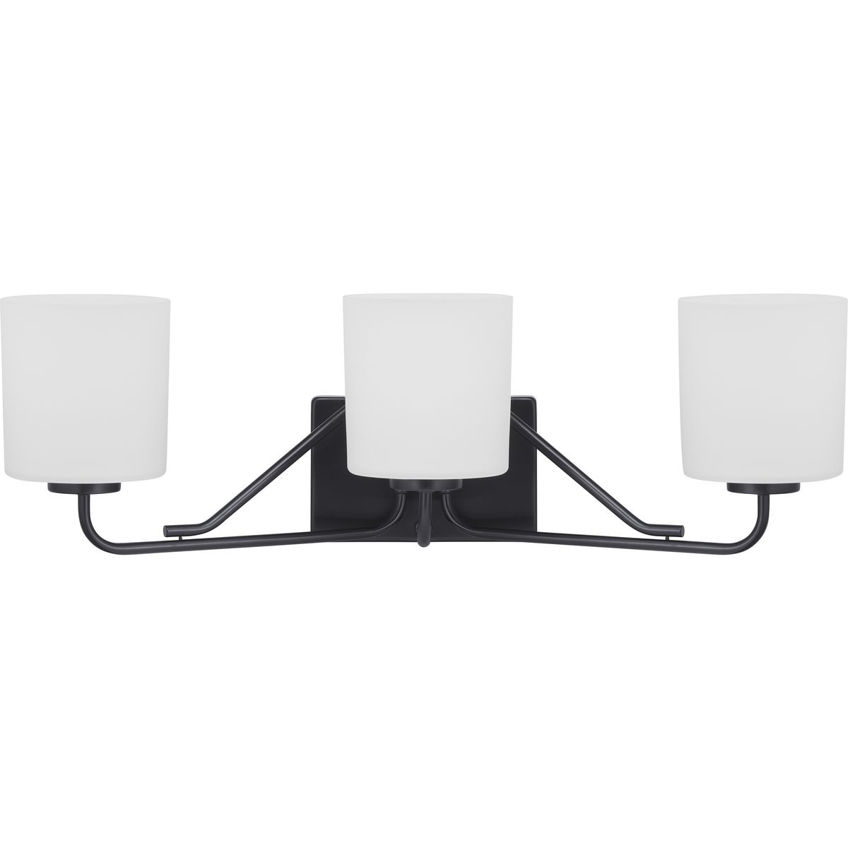 Tobin Collection Three Light Bath Vanity