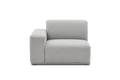 Todd Left Arm Couch