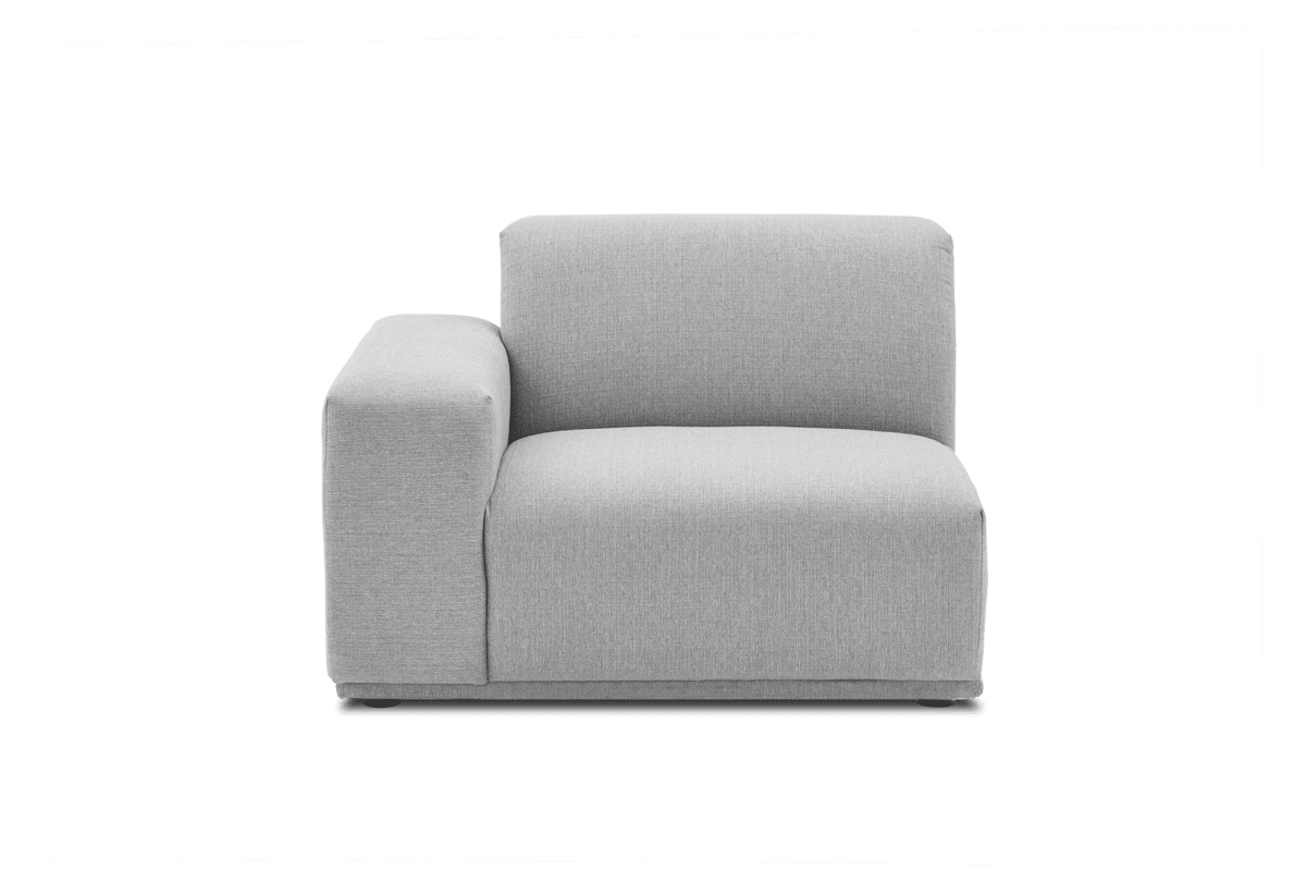 Todd Left Arm Couch