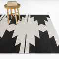 Tolson Southwestern Tribal Area Rug