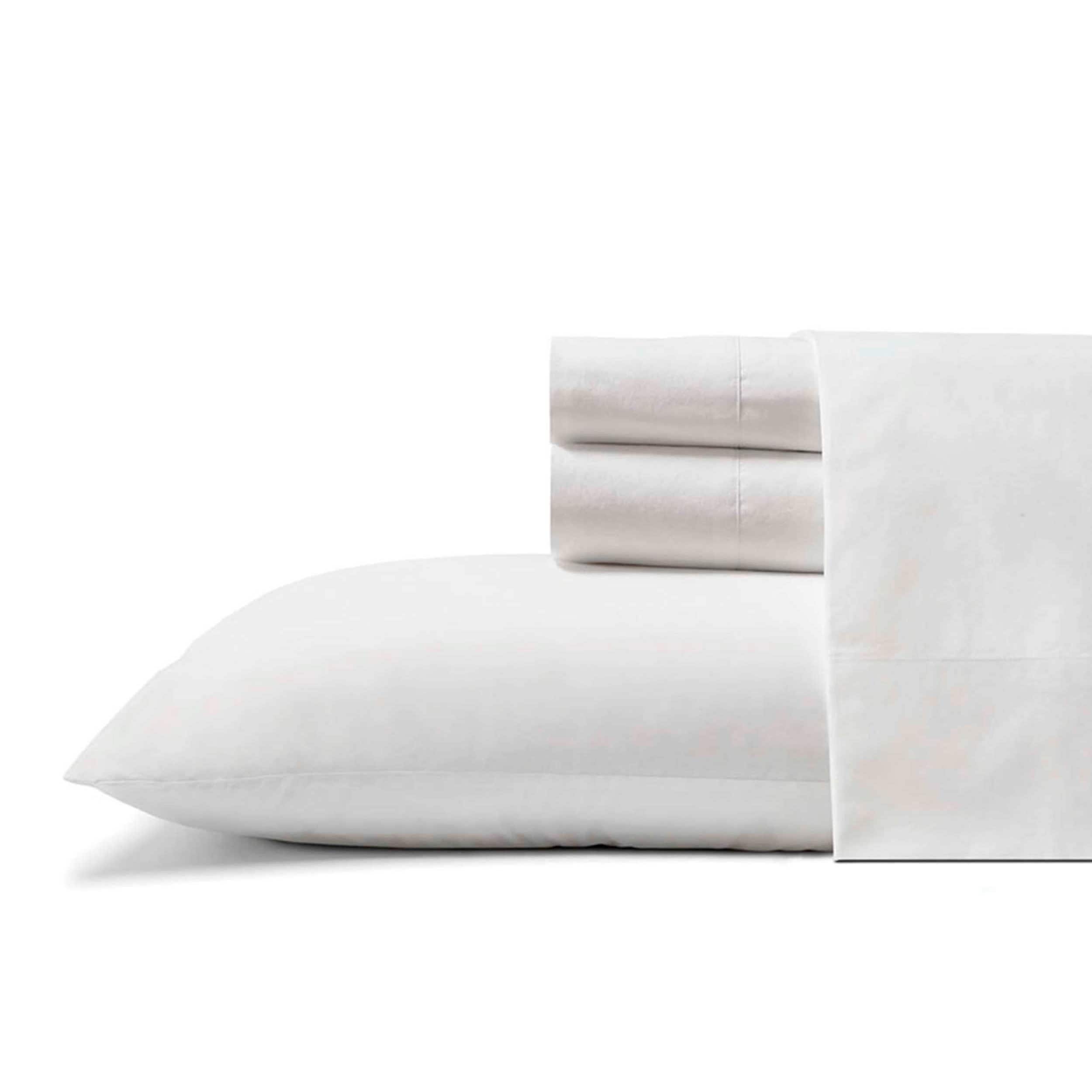 Tommy Bahama Cool Zone Breathable Moisture Wicking Solid Sheet Set