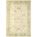 Tommy Bahama Palace Beige Grey Wool Area Rug 6 X 9 6 X 9