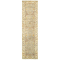 Tommy Bahama Palace Grey Beige Wool Area Rug 8 X 10 8 X 10