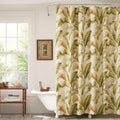 Tommy Bahama Palmiers Shower Curtains