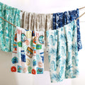 Tommy Bahama Ultra Plush Throws