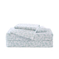 Tommy Bahama Printed Washed Cotton Sheet Set