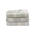 Tommy Bahama Sandy Shore Striped Blanket