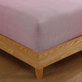 Tommy Hilfiger Hilfiger Essentials Cotton Fitted Sheets And Pillowcase Sets