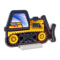 Tonka Bulldozer Ekkolight 8 H