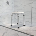 Bath Shower Stool