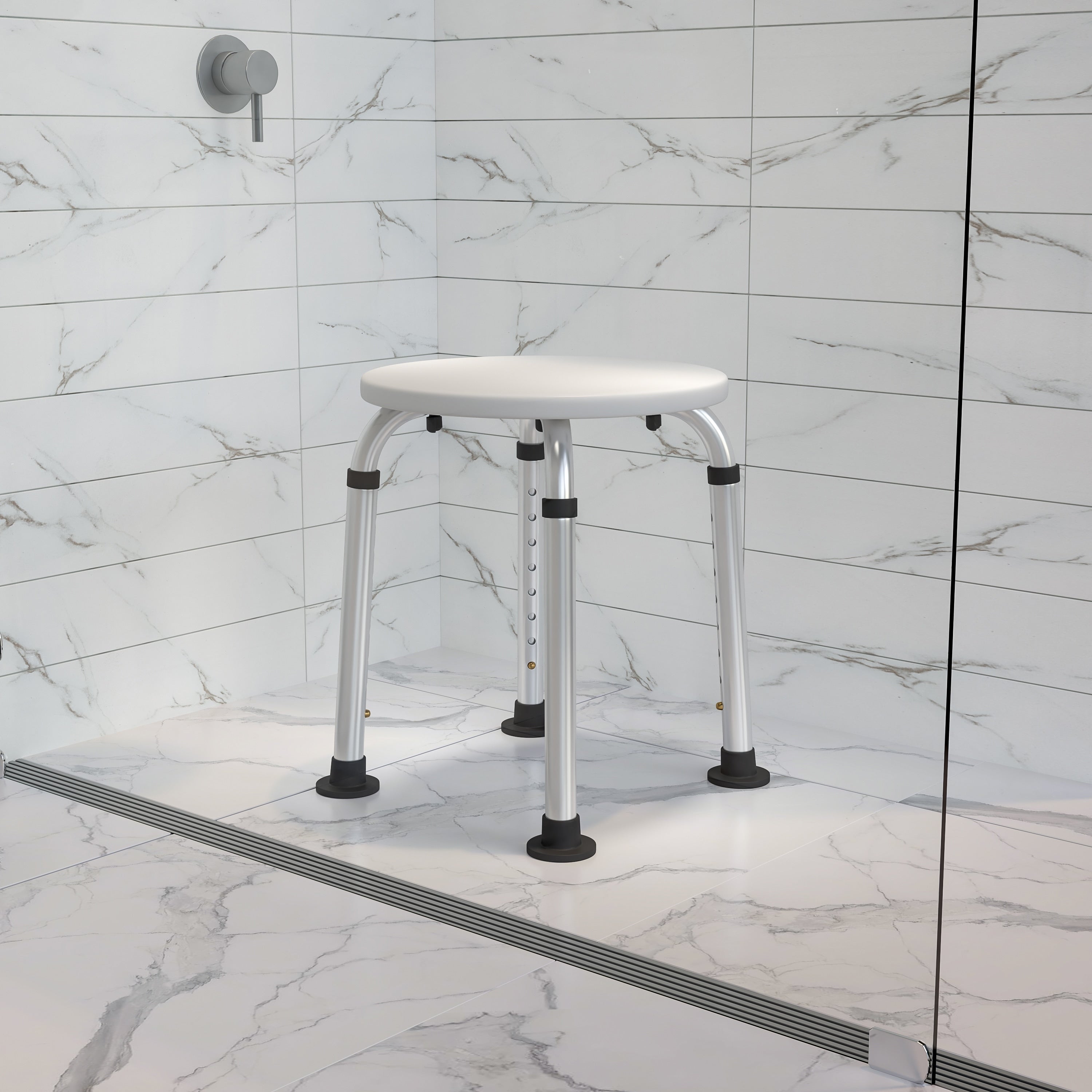 Bath Shower Stool
