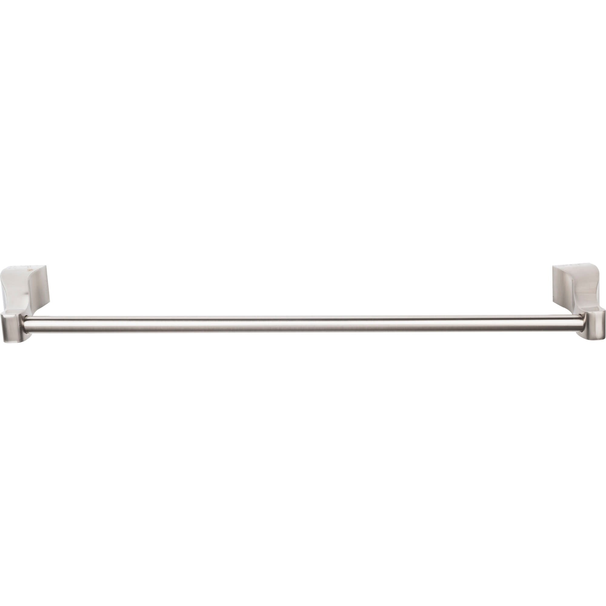 Top Knobs Aq10 Aqua Bath 30 Single Towel Bar