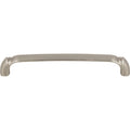 Top Knobs Tk1033 Pomander 6 5 16 Inch Center To Center Handle Cabinet Pull